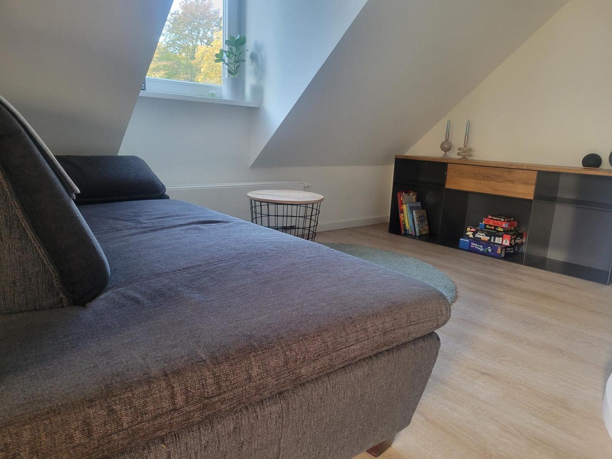Wohnen Am Steiger In Erfurt Sued Apartment Exterior photo